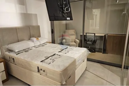 Apartamento com 1 Quarto para alugar, 26m² no Pinheiros, São Paulo