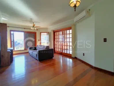 Apartamento com 3 Quartos à venda, 145m² no Jardim Itu, Porto Alegre