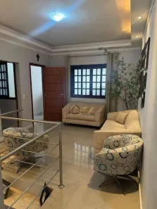 Casa com 3 Quartos à venda, 165m² no Jardim das Indústrias, São José dos Campos
