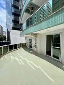 Apartamento com 3 Quartos à venda, 140m² no Centro, Florianópolis