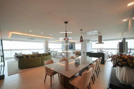 Apartamento com 3 Quartos à venda, 214m² no Centro, Gravataí