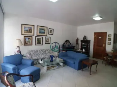 Apartamento com 4 Quartos à venda, 222m² no Icaraí, Niterói