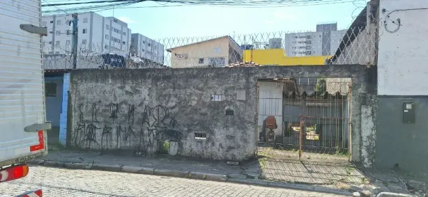 Lote/Terreno à venda, 300m² no Vila Galvão, Guarulhos