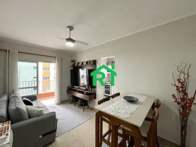 Apartamento com 1 Quarto à venda, 65m² no Pitangueiras, Guarujá