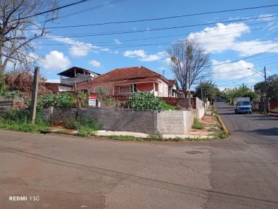 Lote/Terreno à venda, 285m² no Vila Matarazzo, Londrina
