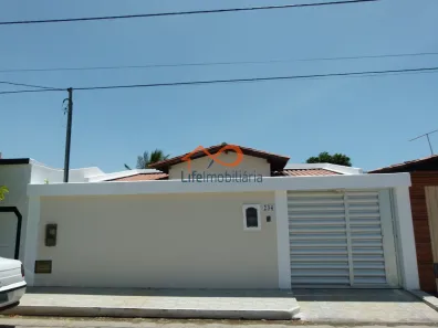 Casa com 2 Quartos à venda, 10m² no Aruana, Aracaju