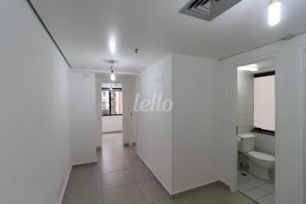 Sala Comercial à venda, 33m² no Perdizes, São Paulo