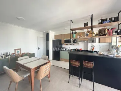 Apartamento com 2 Quartos à venda, 73m² no Santo Antônio, São Caetano do Sul