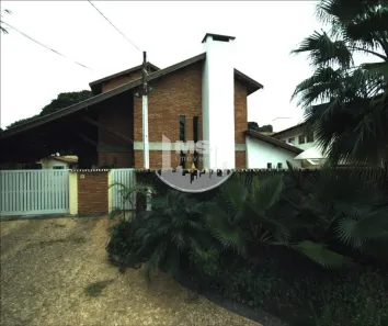 Imóvel Comercial com 5 Quartos para alugar, 279m² no Vila Virgínia, Campinas