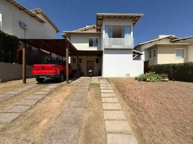 Casa de Condomínio com 3 Quartos à venda, 381m² no Garças, Belo Horizonte