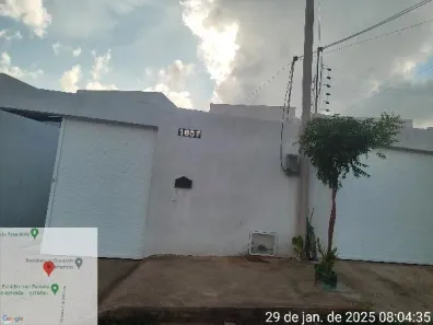 Casa com 2 Quartos à venda, 932m² no Dourado, Horizonte
