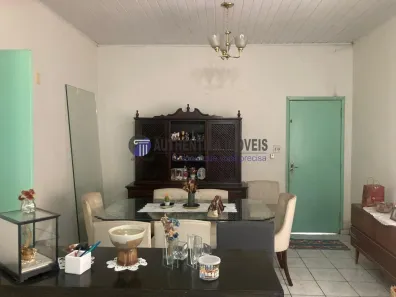 Casa com 3 Quartos à venda, 254m² no Vila Osasco, Osasco