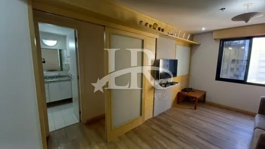 Flat com 2 Quartos para alugar, 60m² no Planalto Paulista, São Paulo