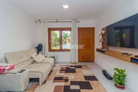 Casa de Condomínio com 2 Quartos à venda, 124m² no Nonoai, Porto Alegre