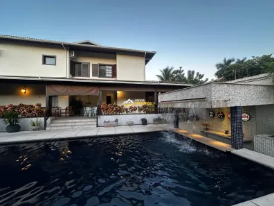 Casa com 5 Quartos à venda, 1000m² no São Luiz, Belo Horizonte