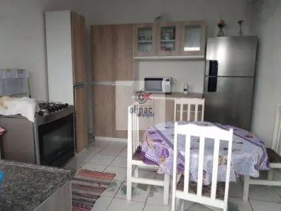 Casa com 2 Quartos à venda, 78m² no Jardim Ipanema, Guarulhos