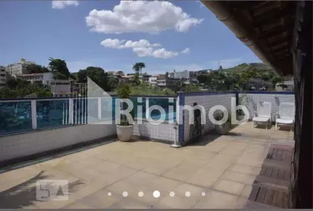 Cobertura com 4 Quartos à venda, 250m² no Freguesia (Jacarepaguá), Rio de Janeiro