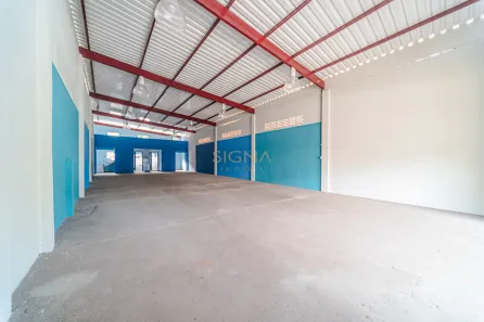 Galpão/Depósito/Armazém para alugar, 450m² no São Pedro, Juiz de Fora