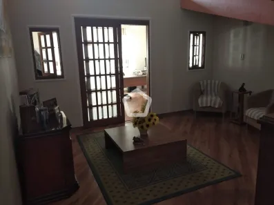 Casa com 3 Quartos à venda, 200m² no Vila Alpina, São Paulo