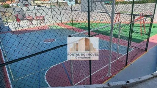 Apartamento com 2 Quartos à venda, 68m² no Vila Marieta, Campinas