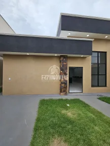 Casa com 3 Quartos à venda, 105m² no Residencial Mirante, Goiânia