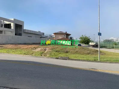 Lote/Terreno à venda, 660m² no Condomínio Residencial Colinas do Paratehy, São José dos Campos