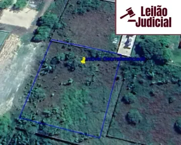 Lote/Terreno à venda, 4725m² no COHAB, Santa Inês