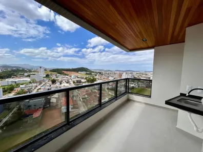 Apartamento com 2 Quartos à venda, 76m² no Pagani, Palhoça