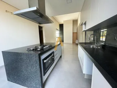 Casa de Condomínio com 3 Quartos à venda, 151m² no Quinta da Mata, Ribeirão Preto