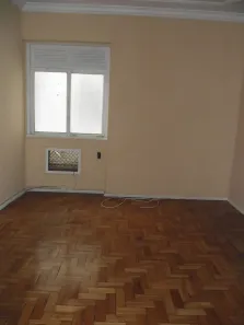 Apartamento com 1 Quarto para alugar, 60m² no Centro, Niterói