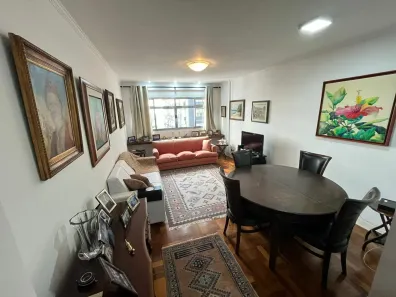 Apartamento com 3 Quartos à venda, 92m² no Bela Vista, São Paulo