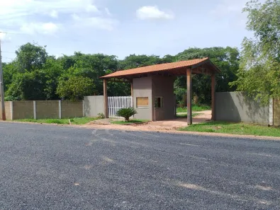 Lote/Terreno à venda, 360m² no Doutor Fábio Leite II, Cuiabá