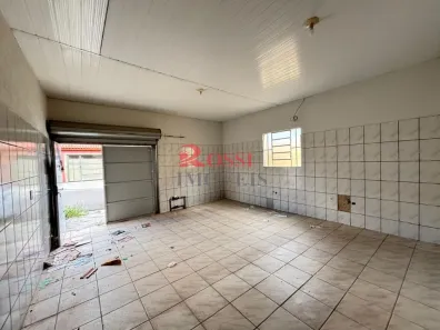 para alugar, 1m² no Jardim Residencial São José, Rio Claro