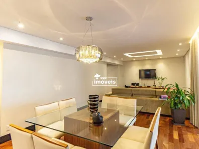 Apartamento com 3 Quartos à venda, 221m² no Belenzinho, São Paulo