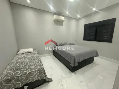 Casa de Condomínio com 3 Quartos à venda, 310m² no Mariápolis Ginetta, Vargem Grande Paulista