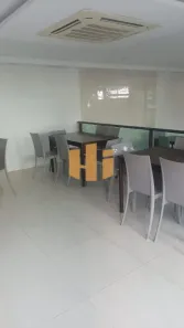 Apartamento com 4 Quartos para alugar, 175m² no Boa Viagem, Recife