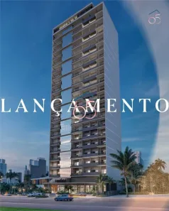 Apartamento com 2 Quartos à venda, 44m² no Bela Vista, Cuiabá