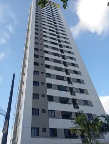 Apartamento com 3 Quartos à venda, 61m² no Casa Amarela, Recife
