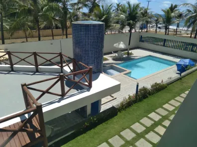 Casa de Condomínio com 3 Quartos à venda, 116m² no Praia do Flamengo, Salvador
