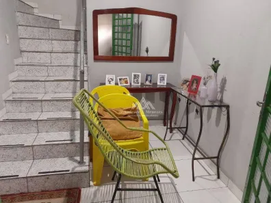 Sobrado com 2 Quartos à venda, 138m² no Ipiranga, Ribeirão Preto