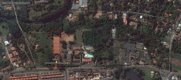 Lote/Terreno à venda, 10000m² no Vila Hollândia, Campinas