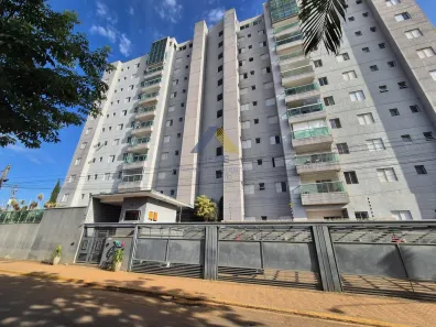 Apartamento com 2 Quartos à venda, 74m² no Jardim Nair Maria, Salto