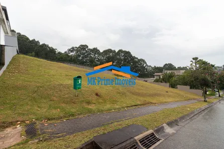 Lote/Terreno à venda, 1000m² no Tamboré, Santana de Parnaíba