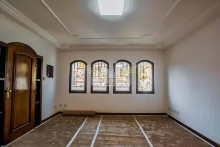 Sobrado com 3 Quartos para alugar, 266m² no Vila Camilópolis, Santo André
