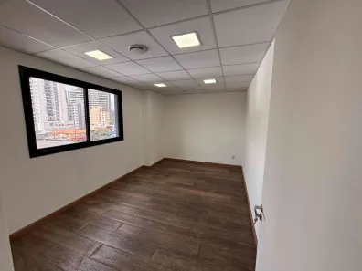 Sala Comercial para alugar, 105m² no Butantã, São Paulo