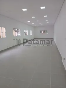 Imóvel Comercial para alugar, 200m² no Parque Pinheiros, Taboão da Serra