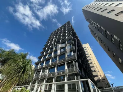 Sala Comercial para alugar, 210m² no Indianópolis, São Paulo