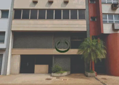 Sala Comercial à venda, 90m² no Bosque, Campinas