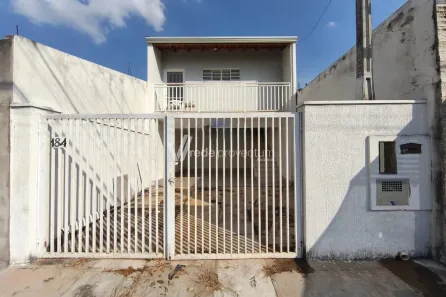Sobrado com 2 Quartos à venda, 82m² no Loteamento Residencial Novo Mundo, Campinas