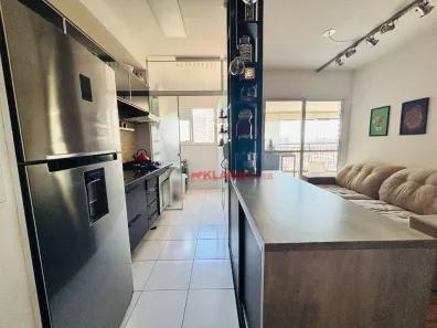 Apartamento com 2 Quartos à venda, 67m² no Sacomã, São Paulo